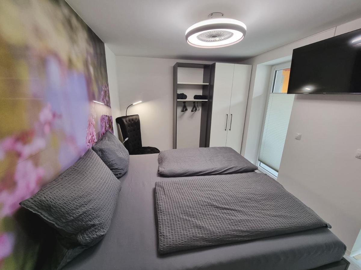 Feriendomizil Apartmentschreck Volkach Exterior foto
